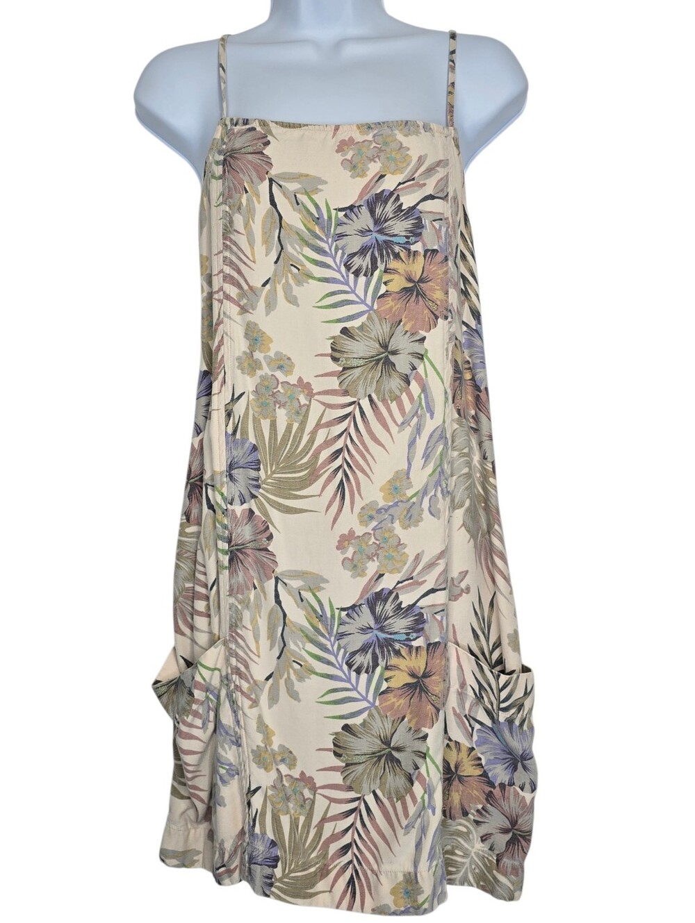 Rip Curl Paradise Calling Dress
